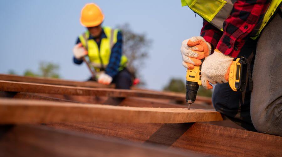 Expert top industrial roofings services in Chicago Ridge, IL